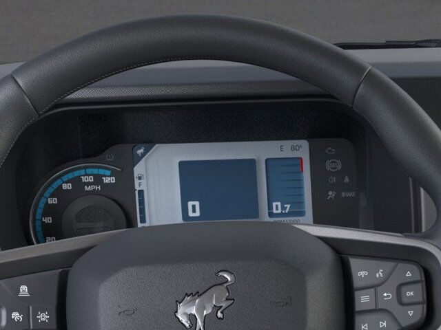 2025 Ford Bronco Badlands Winder GA