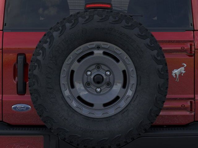2025 Ford Bronco Badlands Winder GA