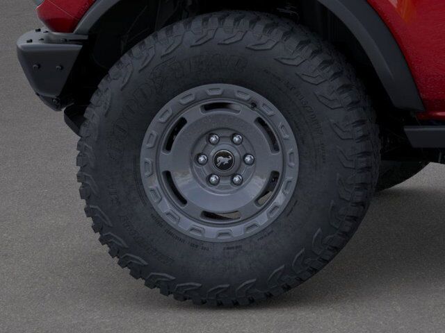 2025 Ford Bronco Badlands Winder GA