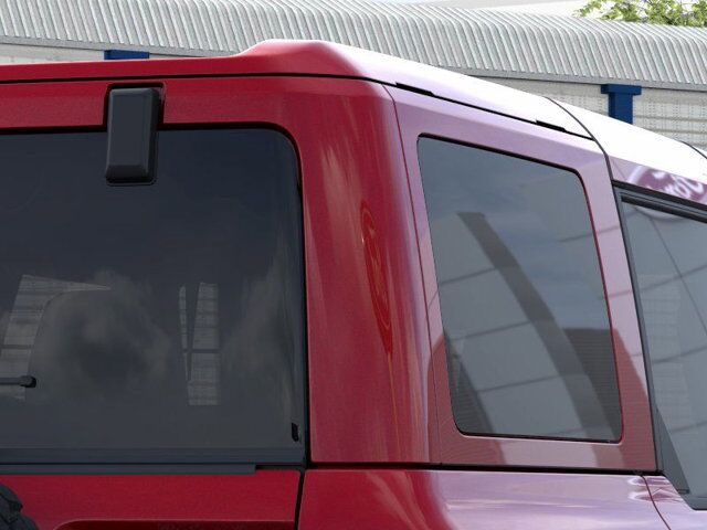2025 Ford Bronco Badlands Winder GA