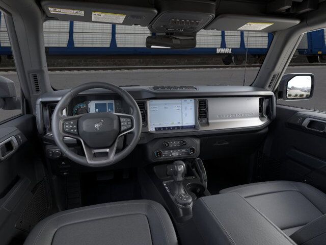 2025 Ford Bronco Badlands Winder GA