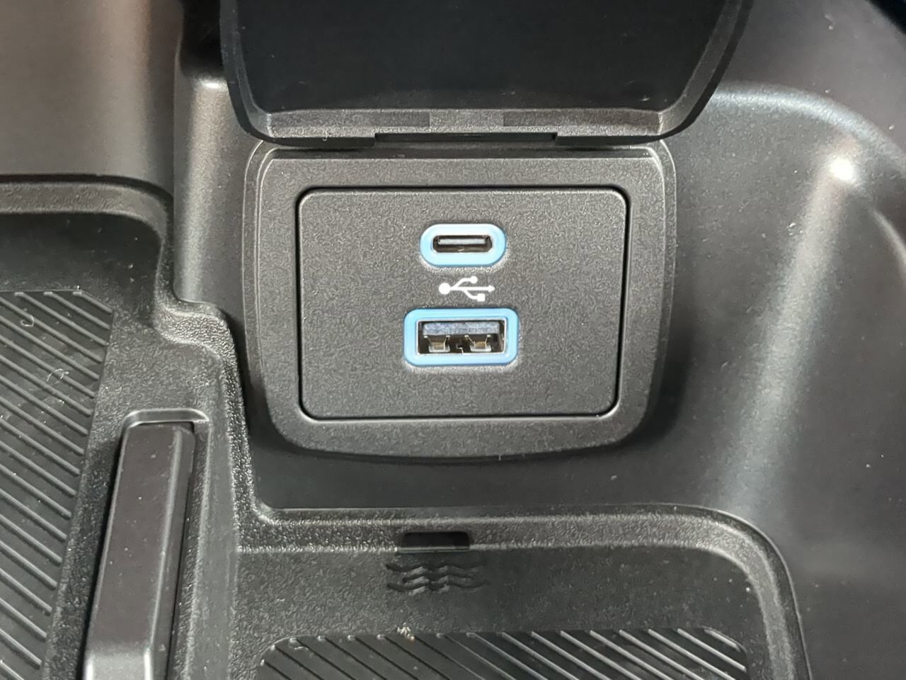 2025 Ford Bronco Badlands Winder GA