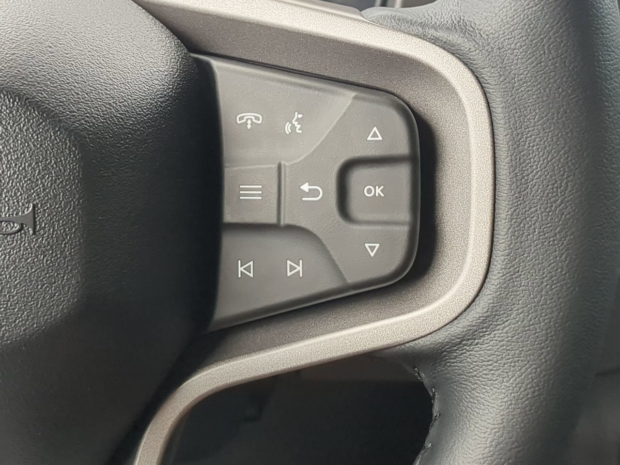 2025 Ford Bronco Badlands Winder GA