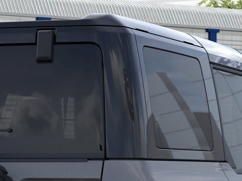 2025 Ford Bronco Badlands Winder GA