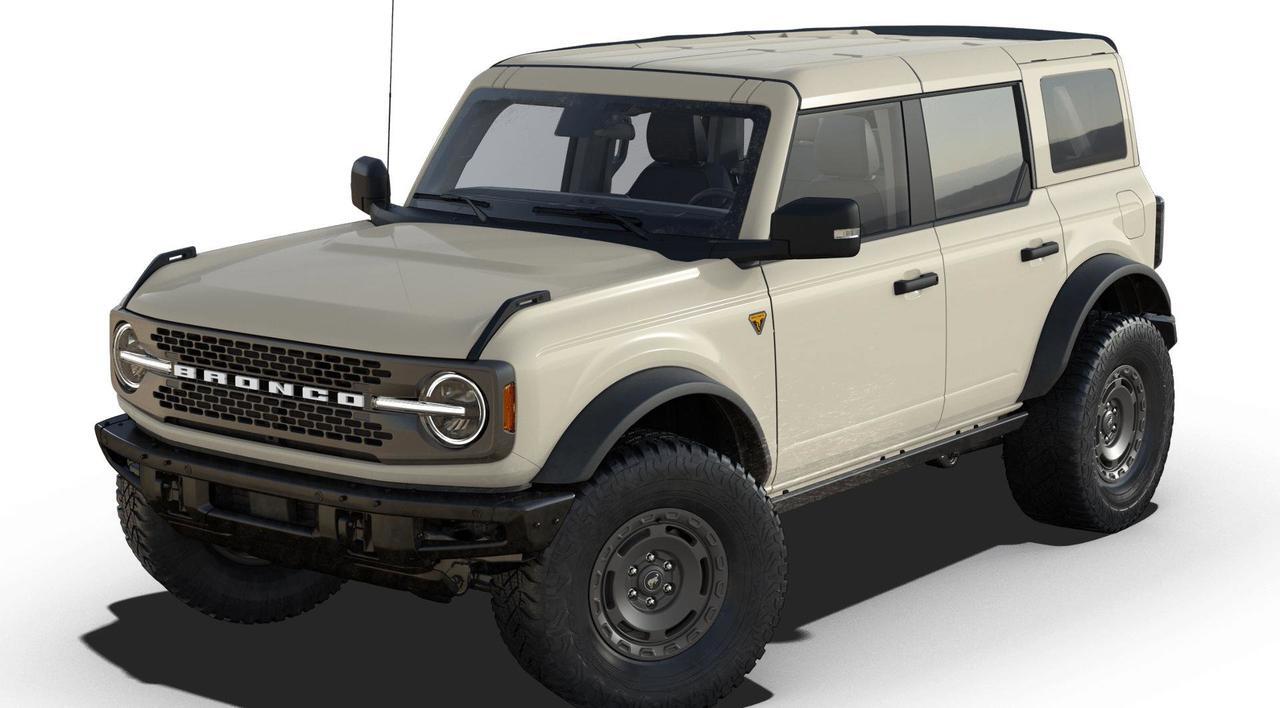 2025 Ford Bronco Badlands Winder GA