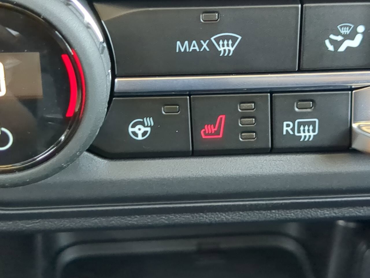 2025 Ford Bronco Badlands Winder GA