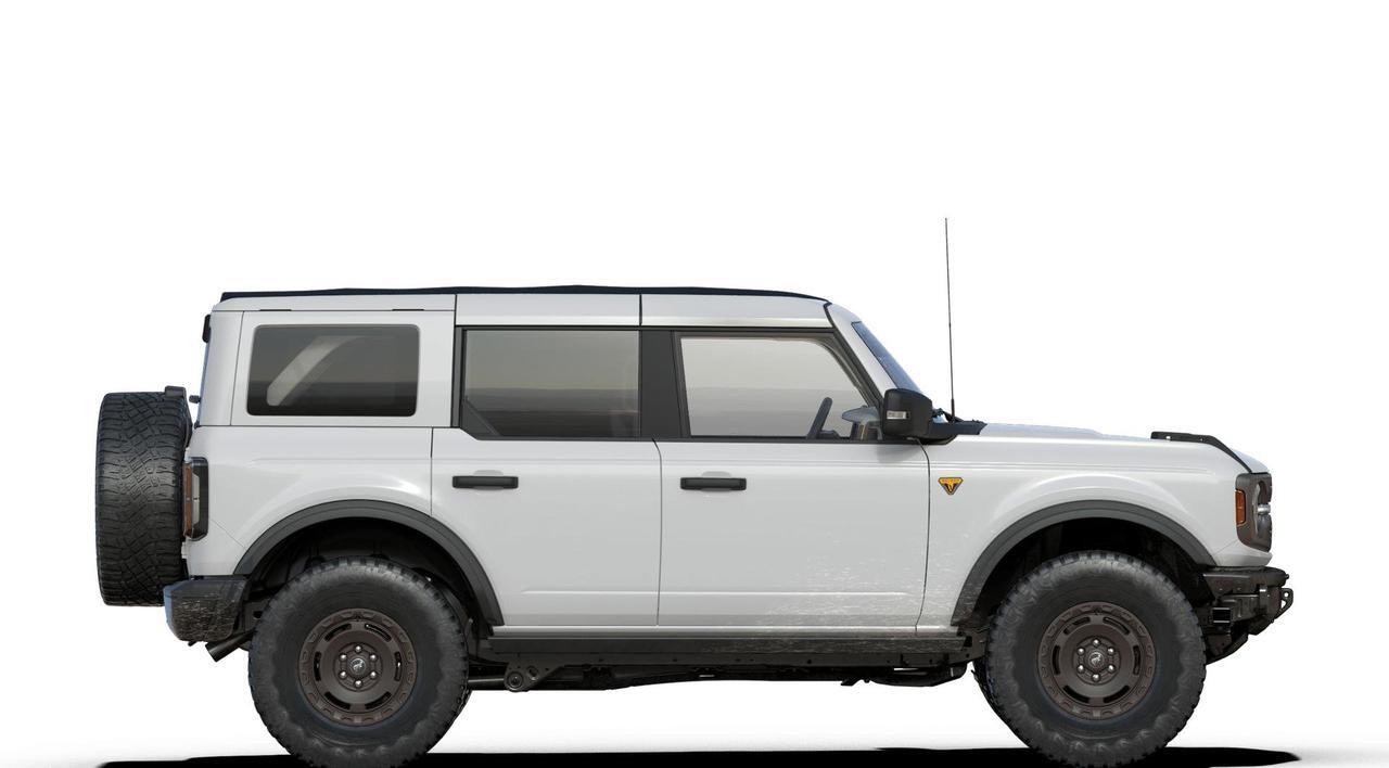 2025 Ford Bronco Badlands Winder GA