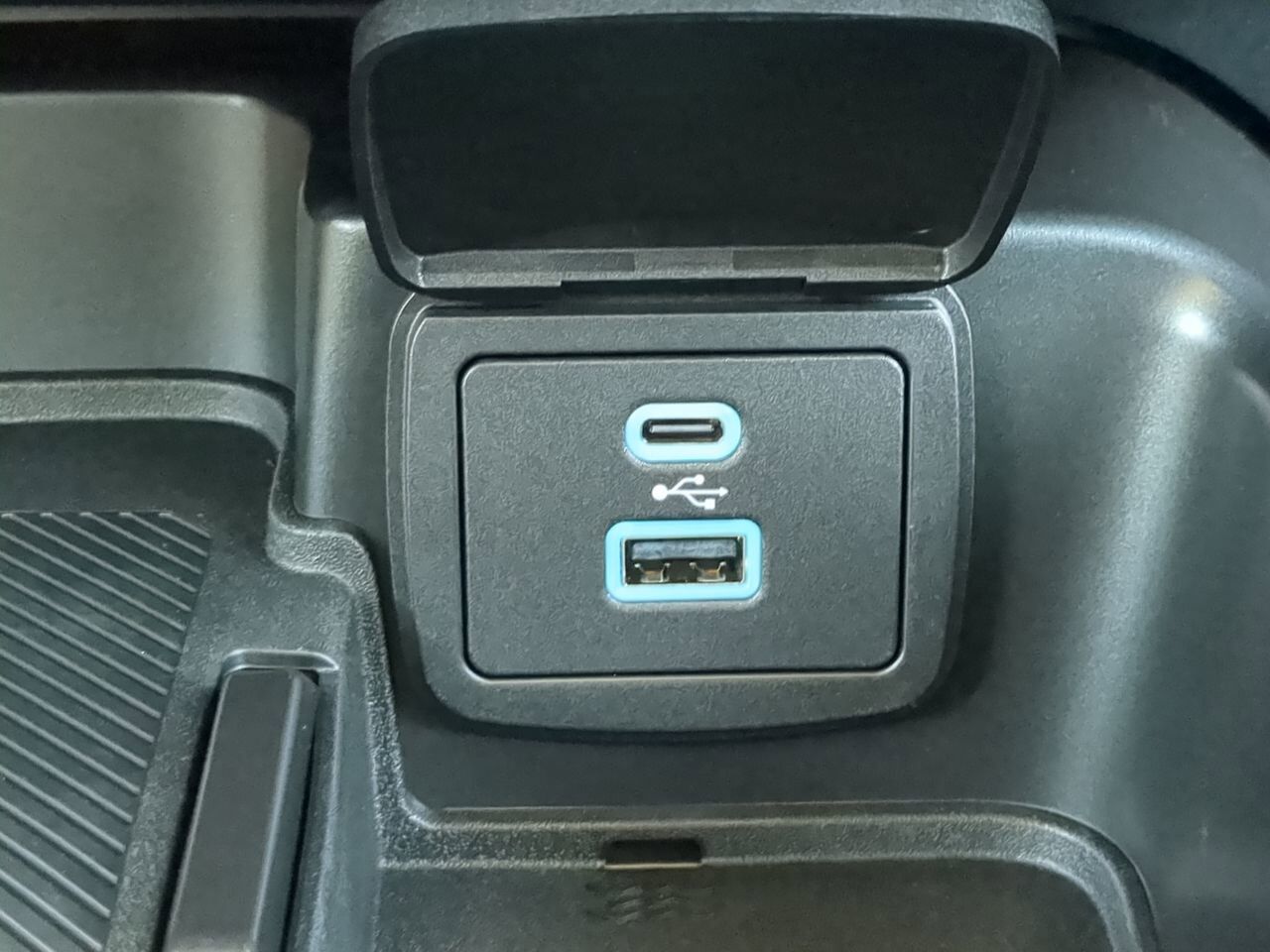 2025 Ford Bronco Badlands Winder GA