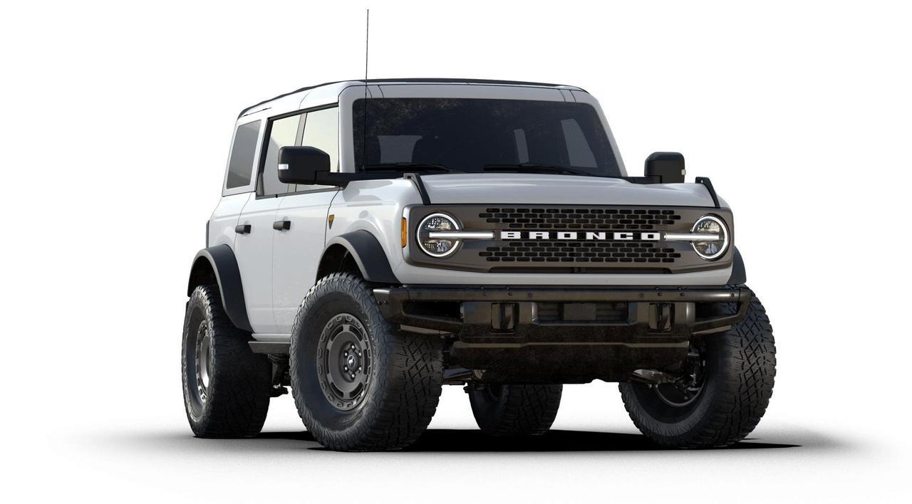 2025 Ford Bronco Badlands Winder GA
