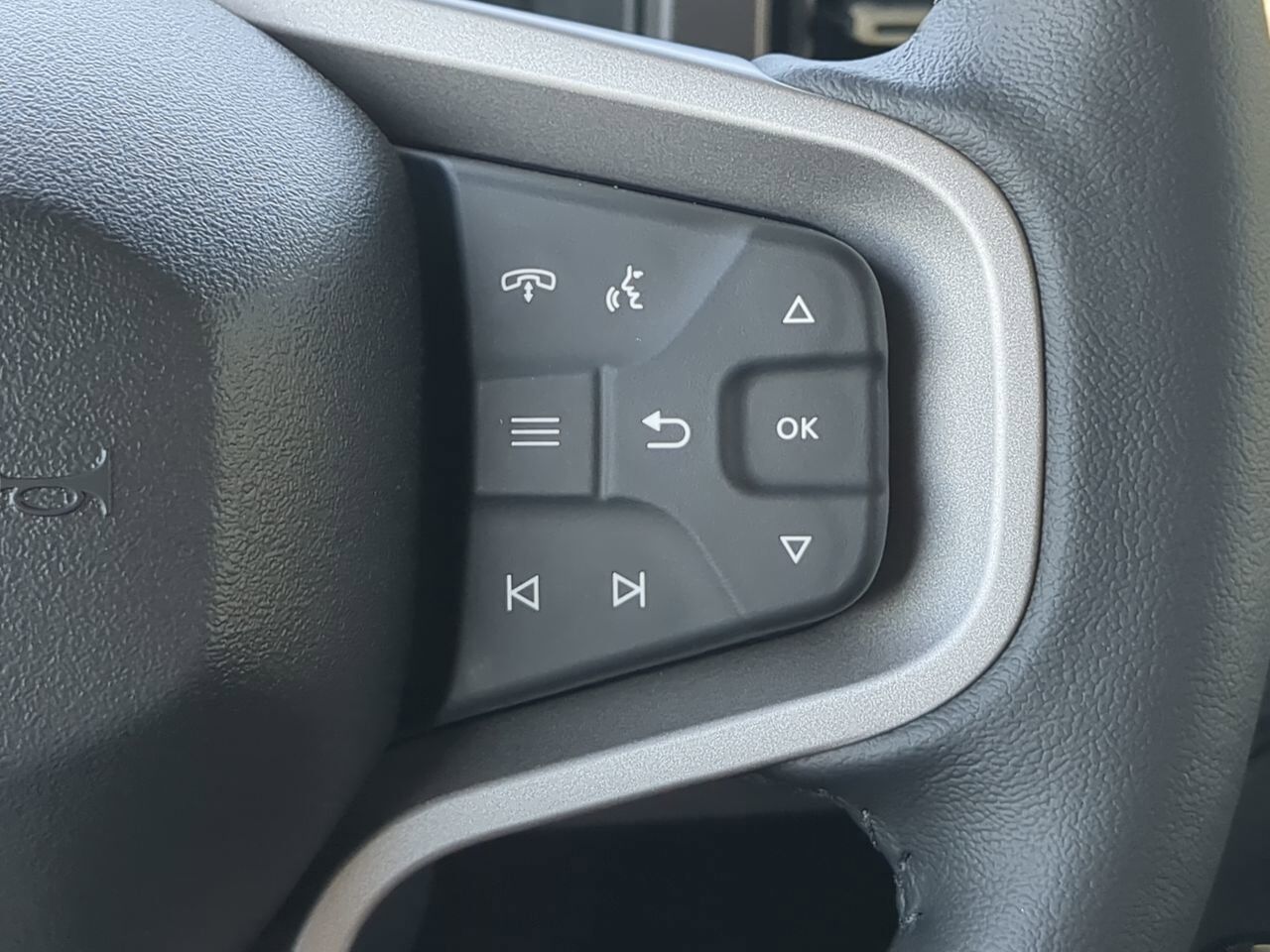 2025 Ford Bronco Badlands Winder GA