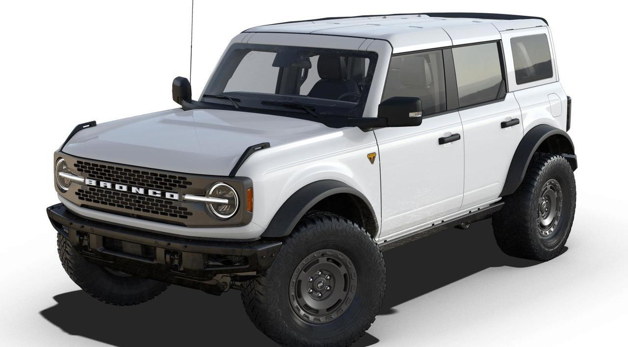2025 Ford Bronco Badlands Winder GA
