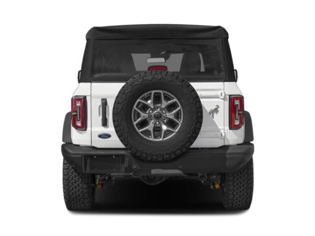 2025 Ford Bronco Badlands Winder GA