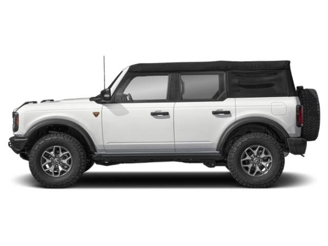 2025 Ford Bronco Badlands Winder GA