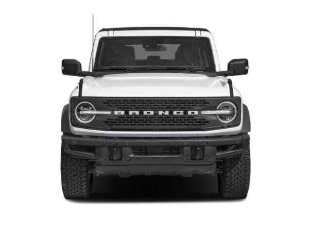 2025 Ford Bronco Badlands Winder GA