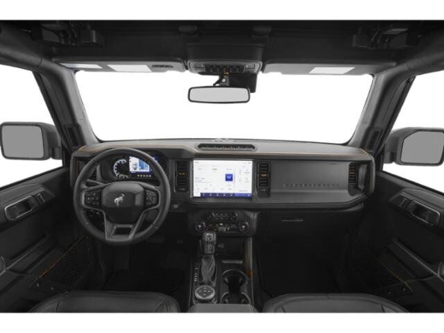 2025 Ford Bronco Badlands Winder GA