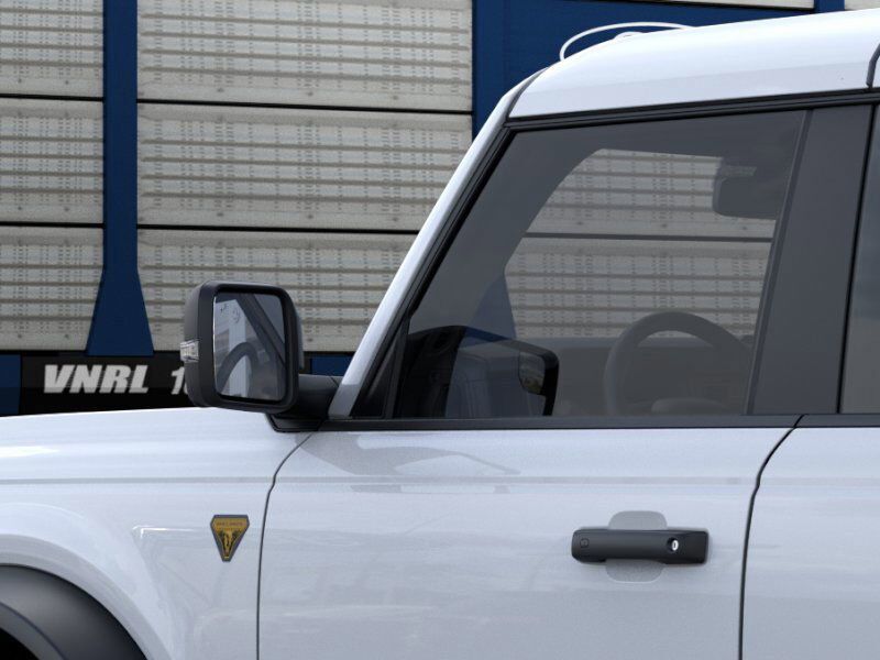 2025 Ford Bronco Badlands Winder GA