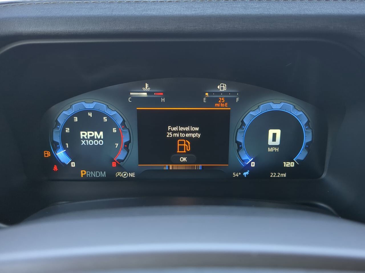 2025 Ford Bronco Badlands Winder GA