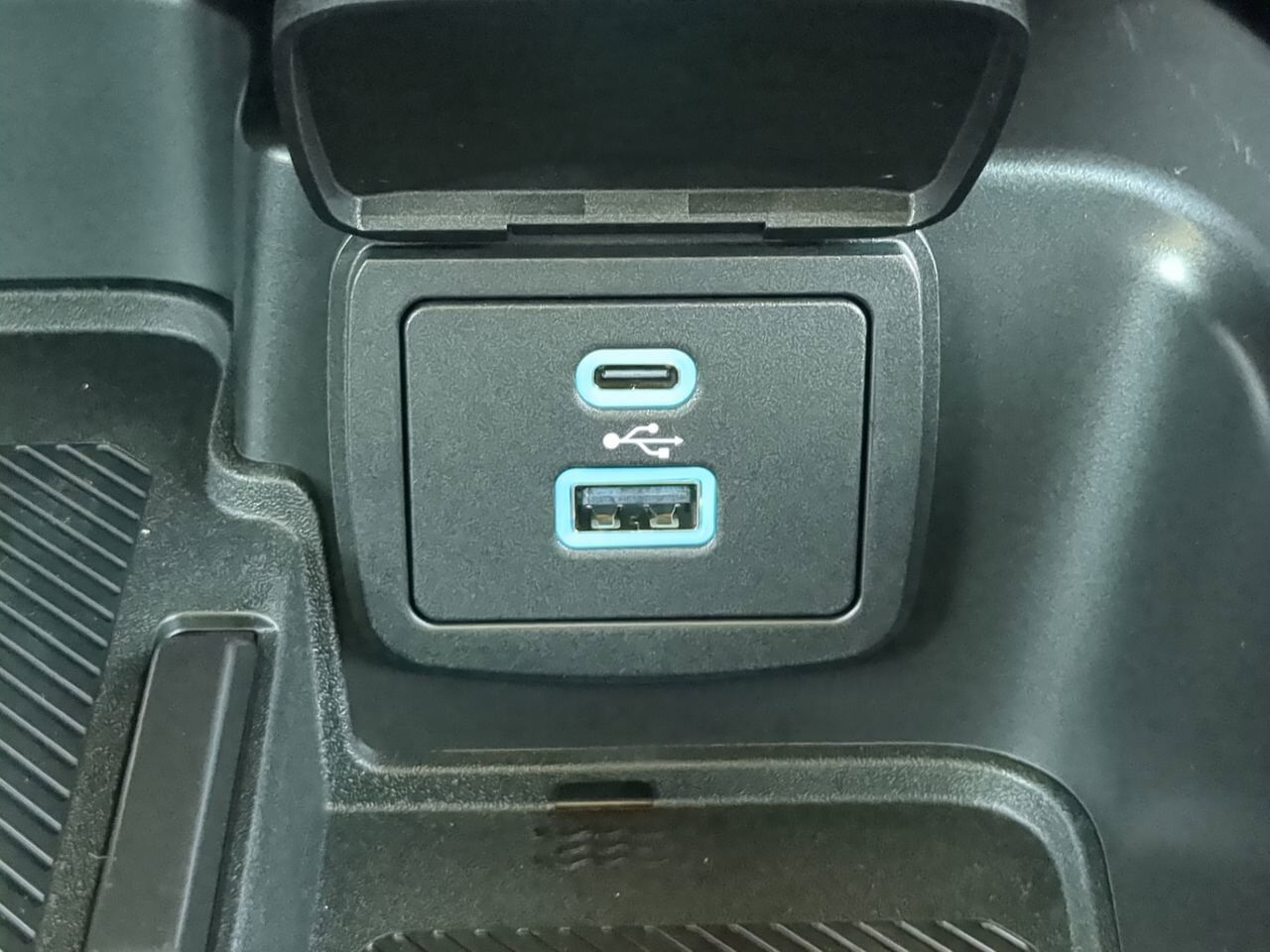 2025 Ford Bronco Badlands Winder GA