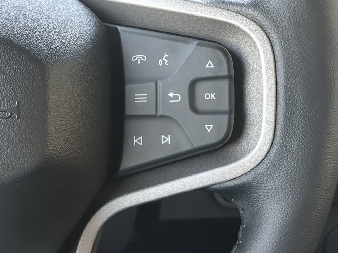 2025 Ford Bronco Badlands Winder GA