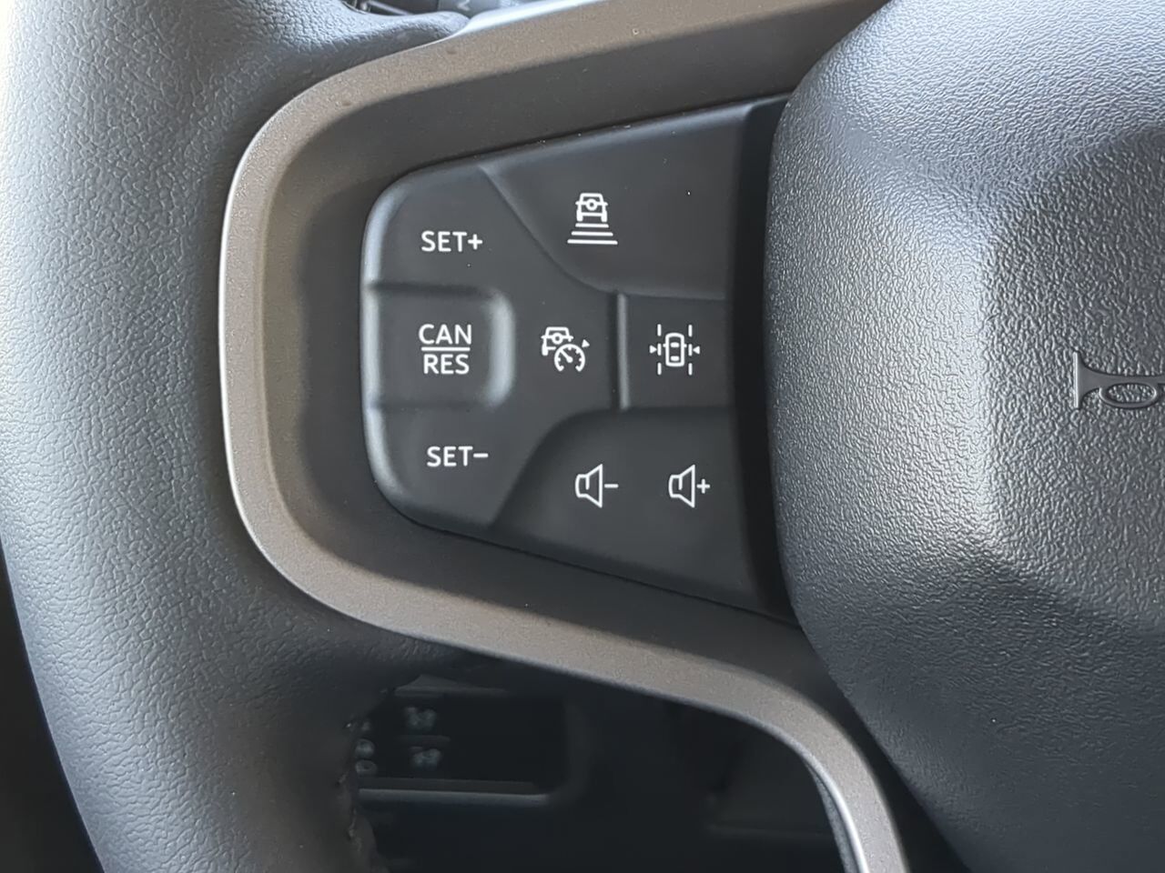 2025 Ford Bronco Badlands Winder GA