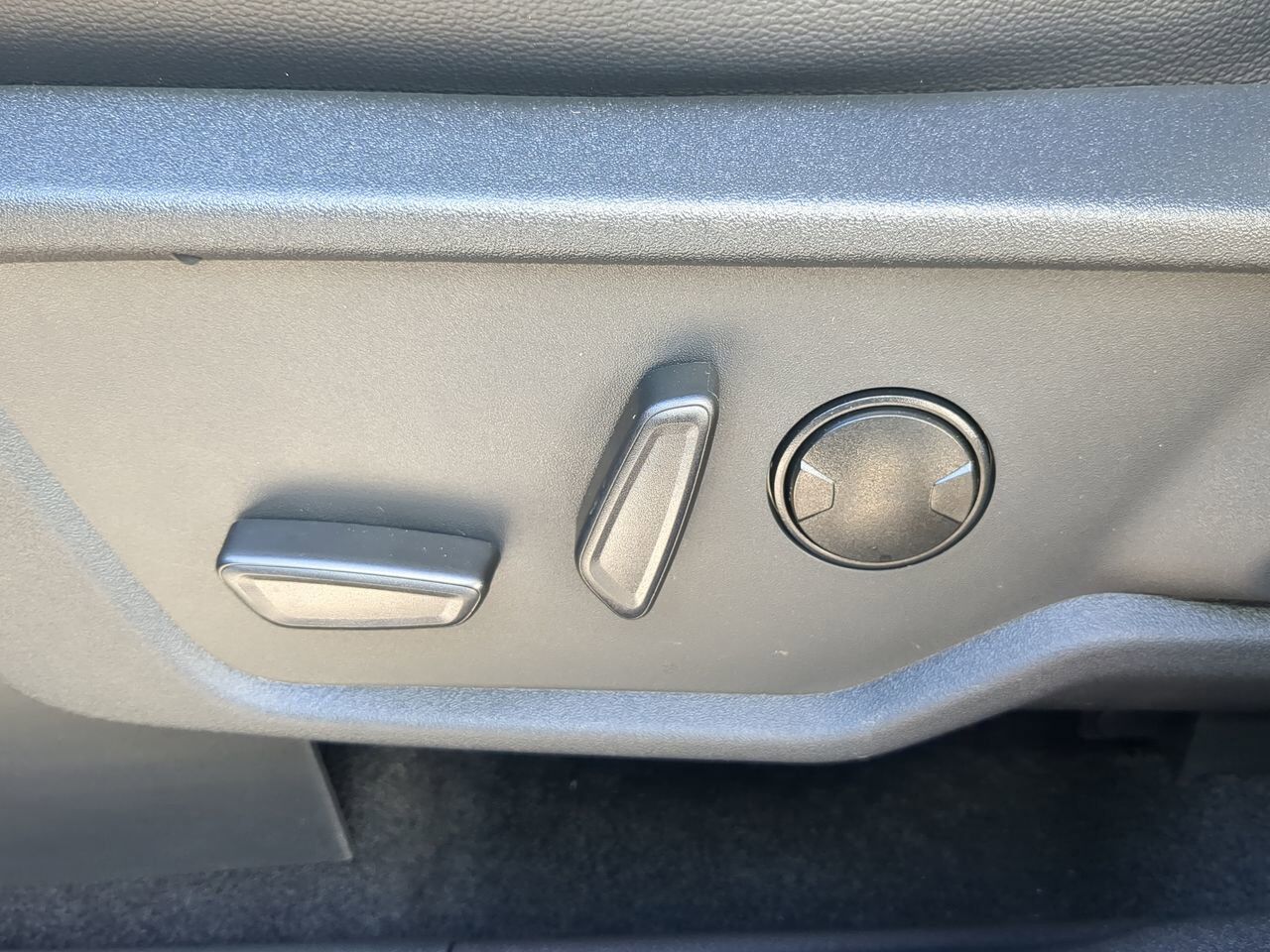 2025 Ford Bronco Badlands Winder GA