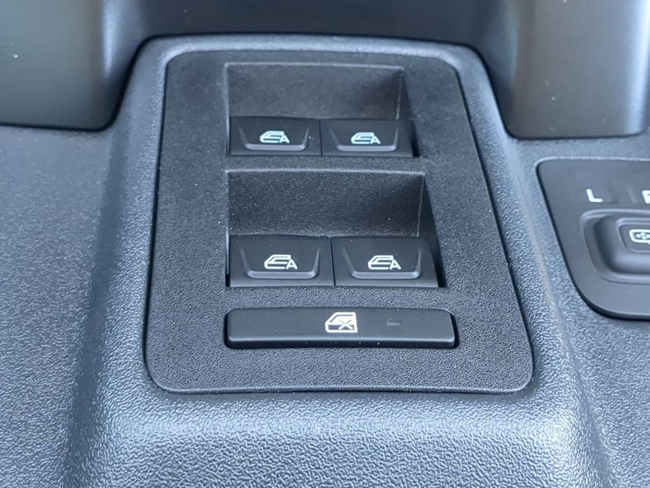 2025 Ford Bronco Badlands Winder GA