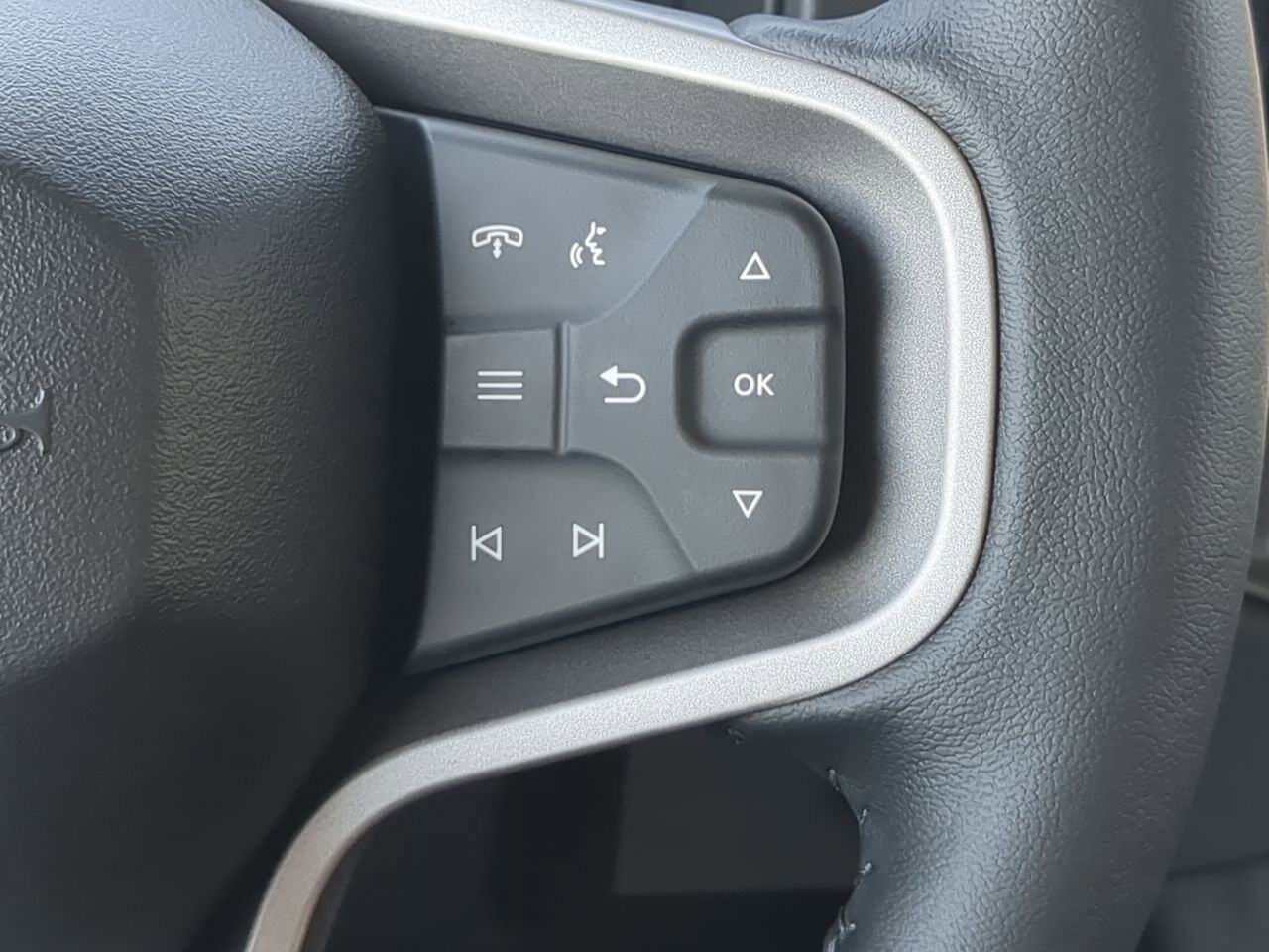 2025 Ford Bronco Badlands Winder GA