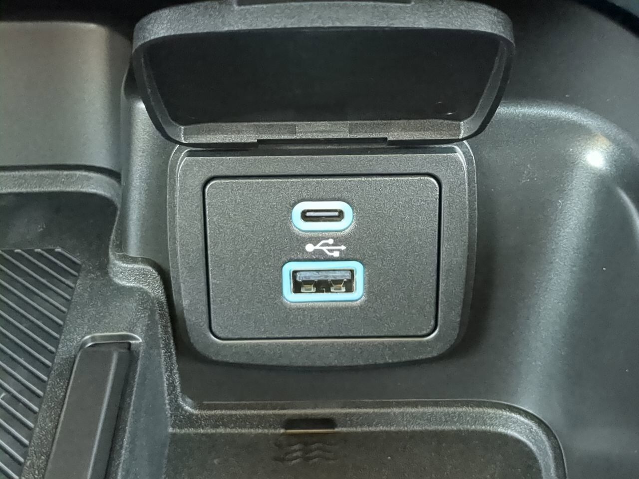 2025 Ford Bronco Badlands Winder GA