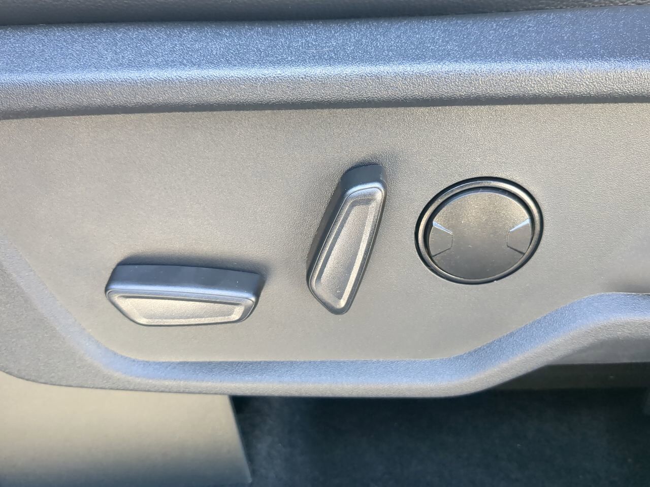 2025 Ford Bronco Badlands Winder GA