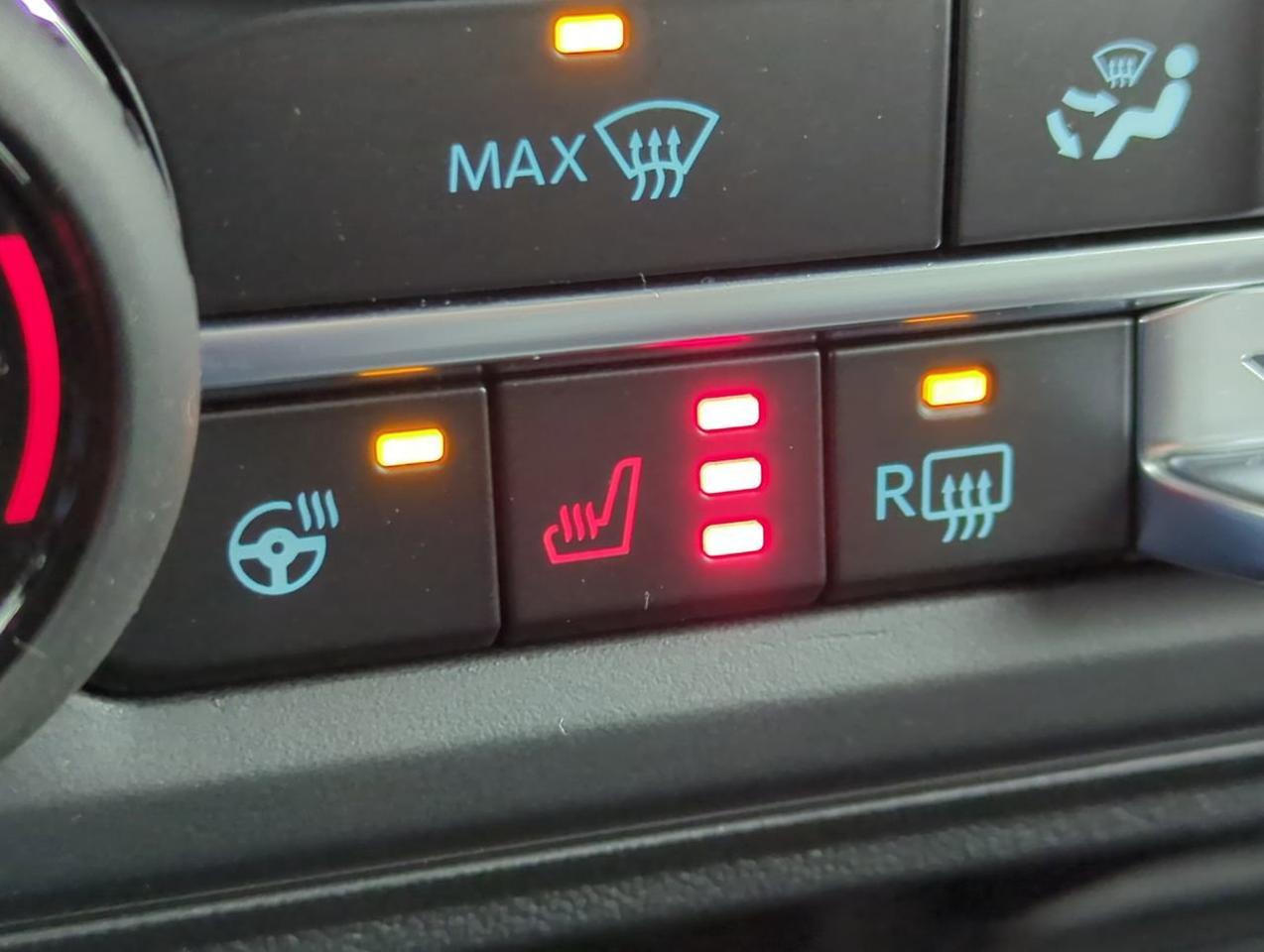 2025 Ford Bronco Badlands Winder GA