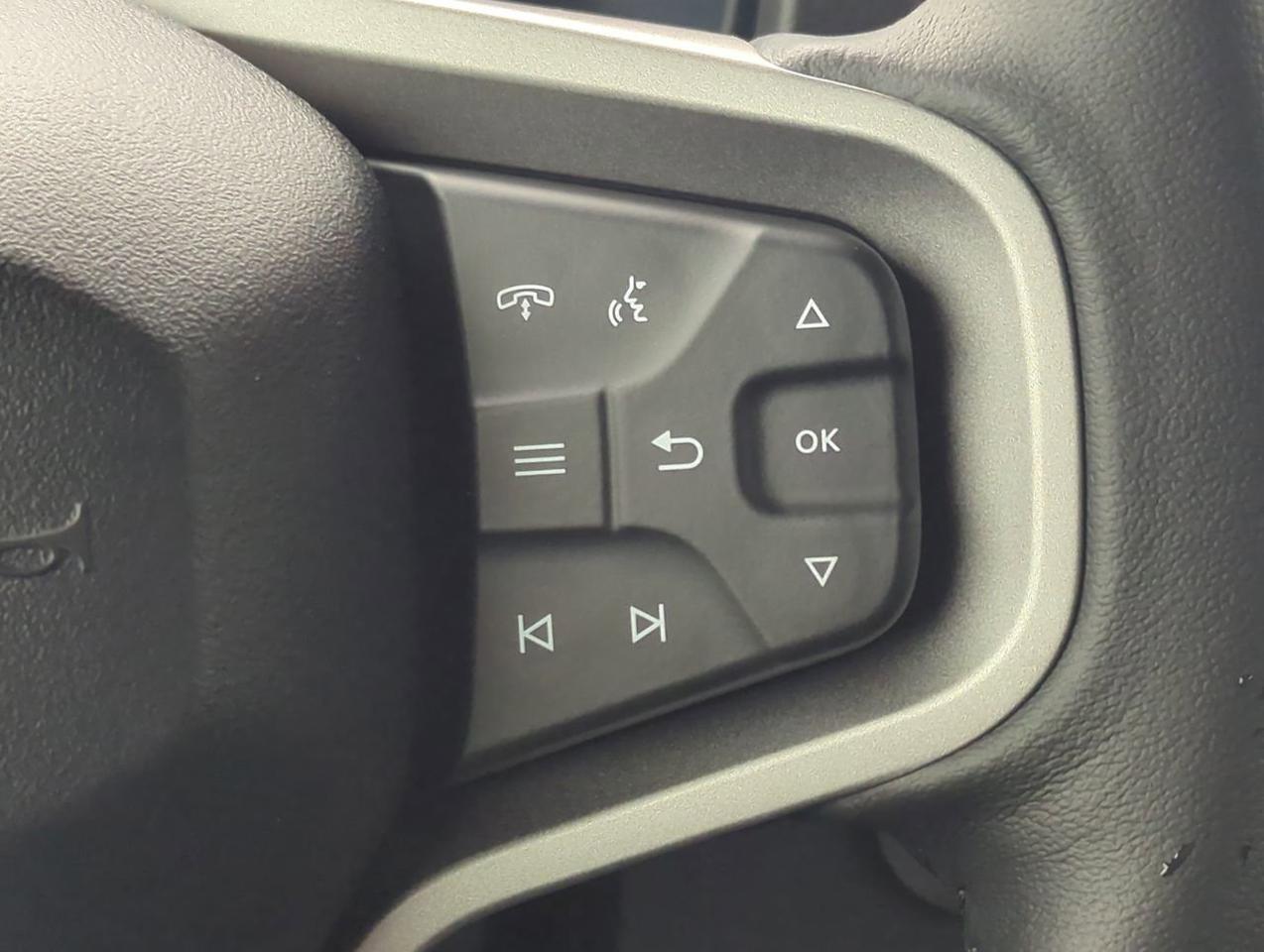 2025 Ford Bronco Badlands Winder GA