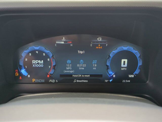 2025 Ford Bronco Badlands Winder GA