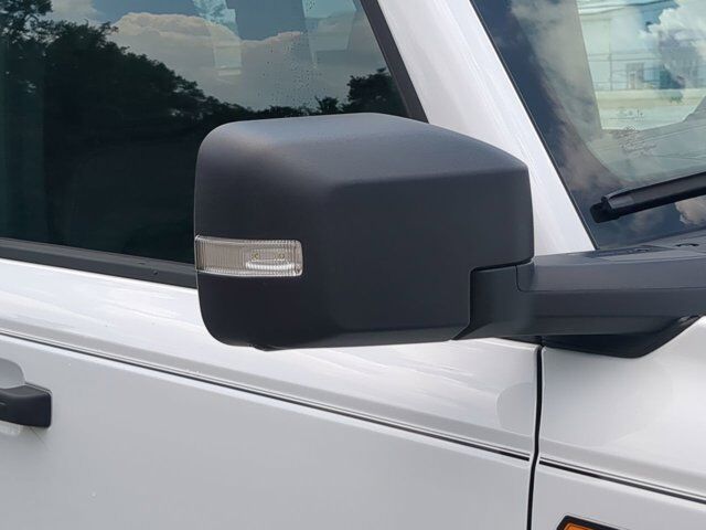 2025 Ford Bronco Badlands Winder GA