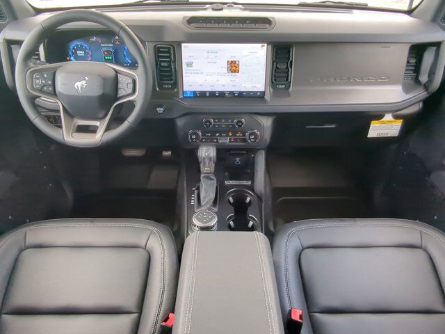 2025 Ford Bronco Badlands Winder GA