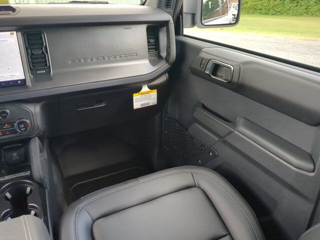 2025 Ford Bronco Badlands Winder GA