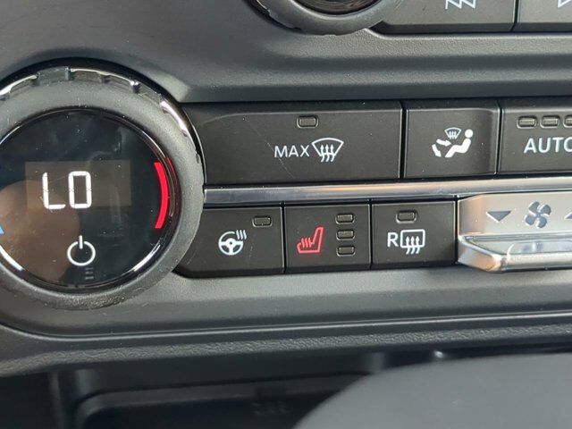 2025 Ford Bronco Badlands Winder GA