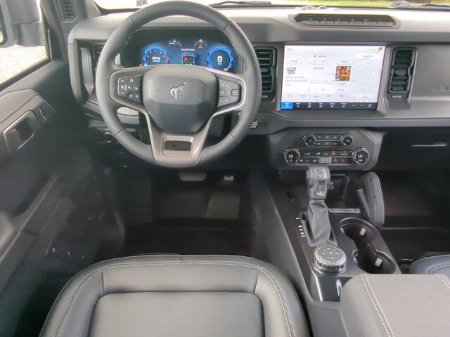 2025 Ford Bronco Badlands Winder GA