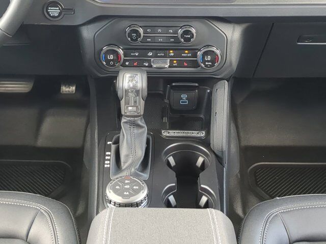 2025 Ford Bronco Badlands Winder GA