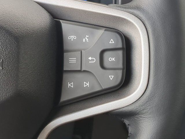 2025 Ford Bronco Badlands Winder GA