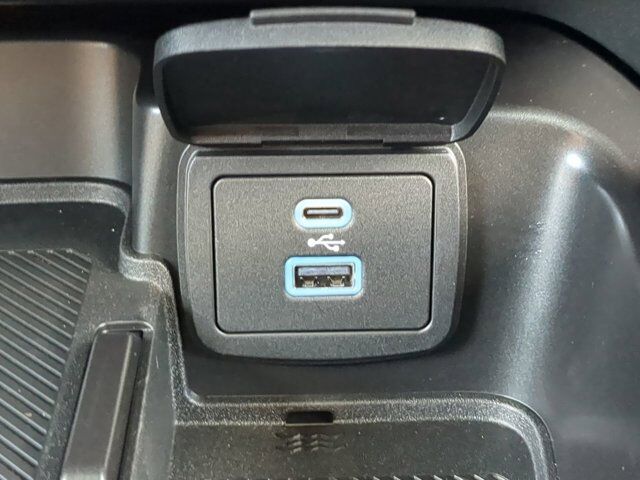 2025 Ford Bronco Badlands Winder GA