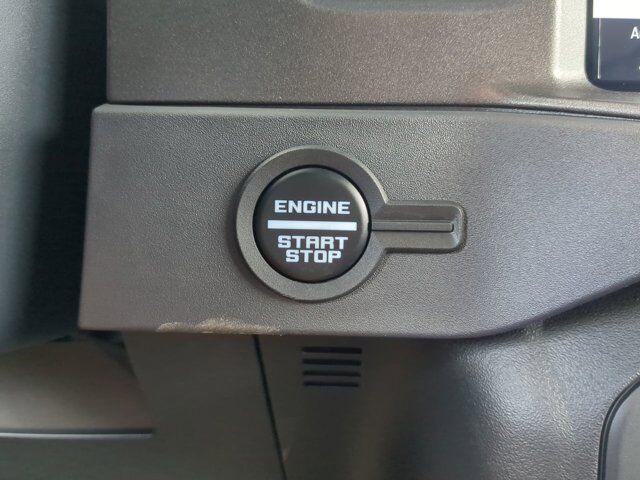 2025 Ford Bronco Badlands Winder GA