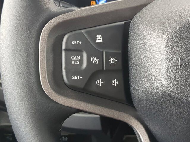 2025 Ford Bronco Badlands Winder GA