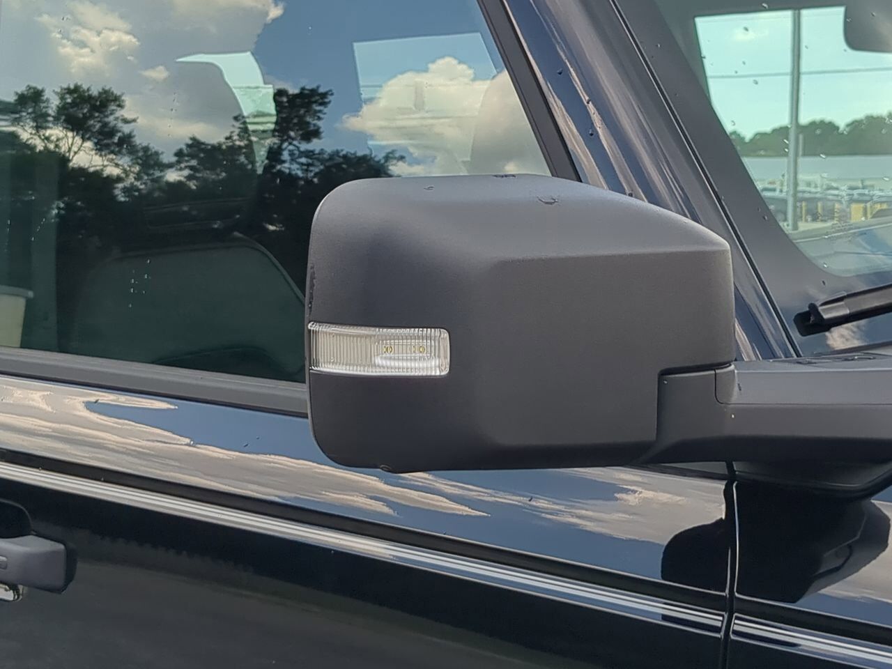 2025 Ford Bronco Badlands Winder GA