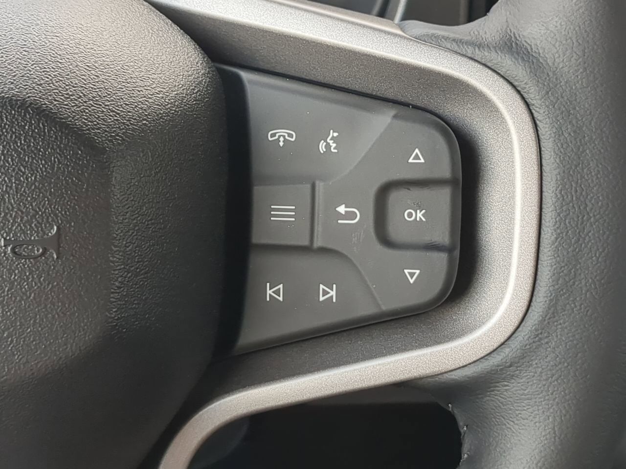 2025 Ford Bronco Badlands Winder GA