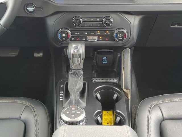 2025 Ford Bronco Badlands Winder GA