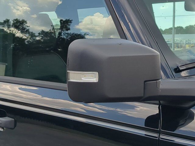2025 Ford Bronco Badlands Winder GA