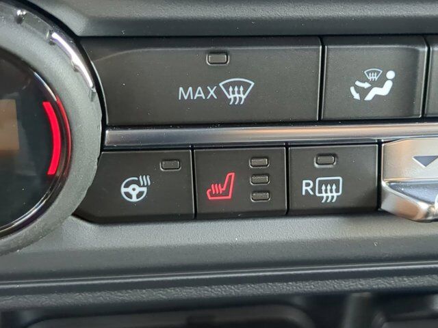 2025 Ford Bronco Badlands Winder GA