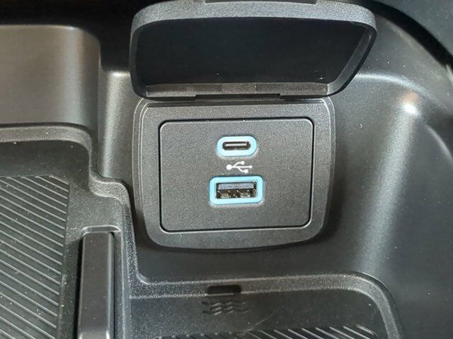 2025 Ford Bronco Badlands Winder GA