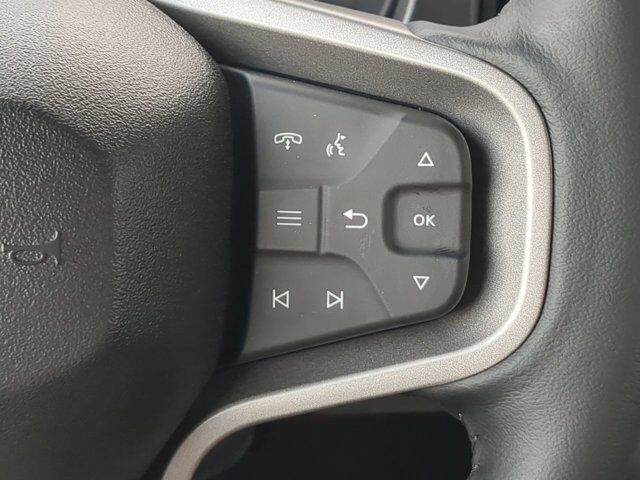 2025 Ford Bronco Badlands Winder GA