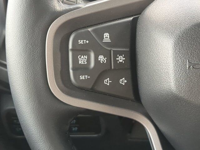 2025 Ford Bronco Badlands Winder GA